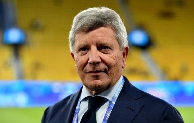 Trận đấu Serie A bị huỷ bỏ vì yêu cầu vô lý từ AFC