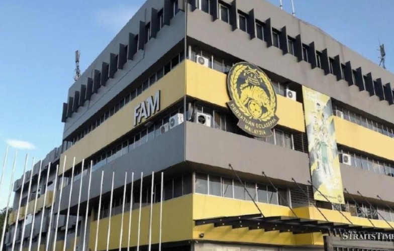 Malaysia hành động liên quan đến 7 cầu thủ nhập tịch trái phép