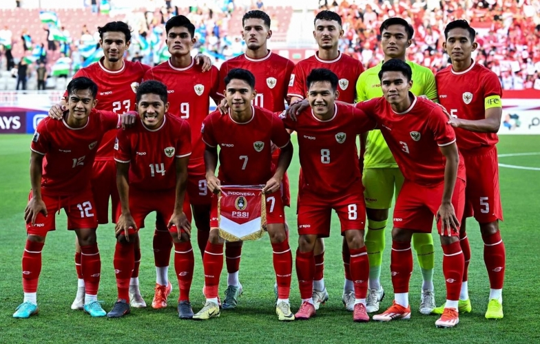 Liên đoàn bóng đá Indonesia dùng điều khoản 'lạ' để tuyển HLV mới