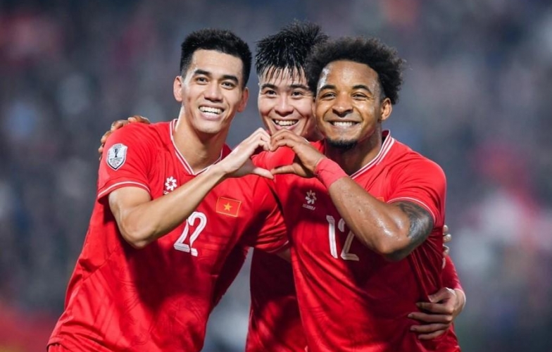 Bóng đá Việt Nam và năm 2026 đầy hy vọng