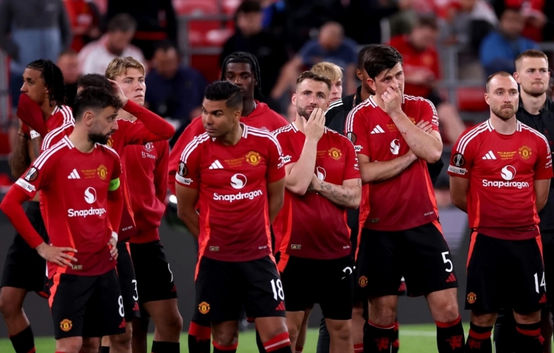 MU trong năm 2025: Bức tranh từ nước mắt, 'trùm cuối' với HLV Kim Sang Sik