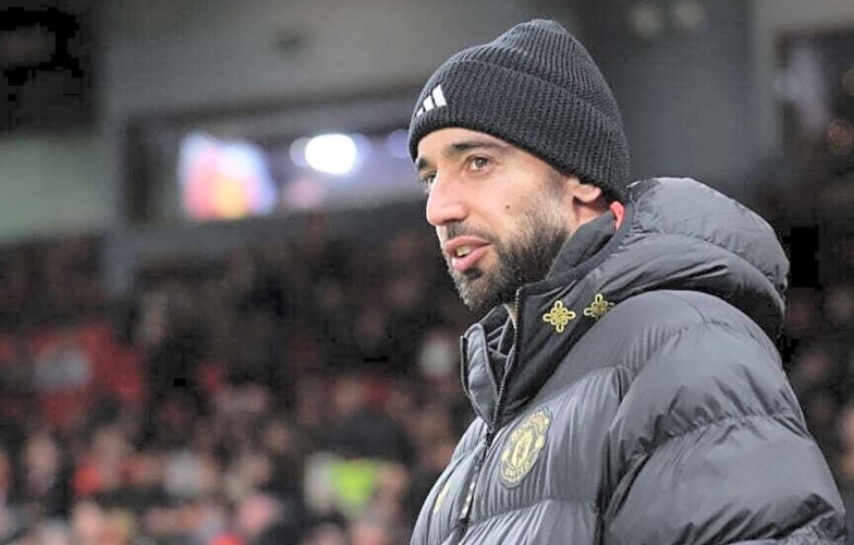 Bruno Fernandes yêu cầu được thi đấu trở lại