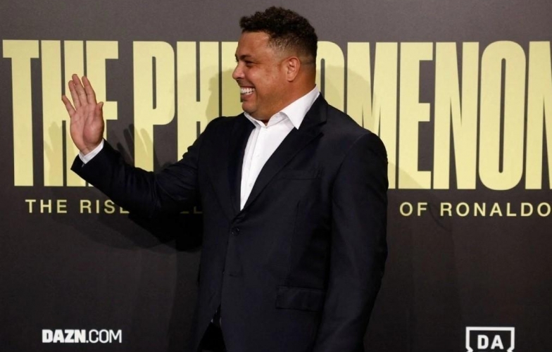 Ronaldo tiết lộ từng bị hành hung trên sân vì muốn ghi hat-trick