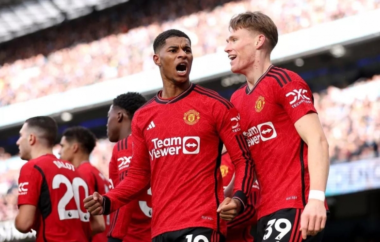 MU muốn 'nối lại tình xưa' với ngôi sao được cả Châu Âu săn đón