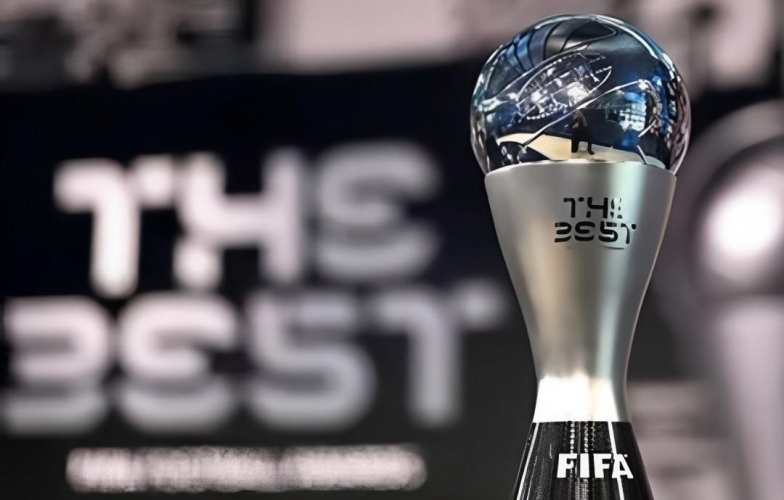 FIFA chính thức khai tử giải thưởng The Best