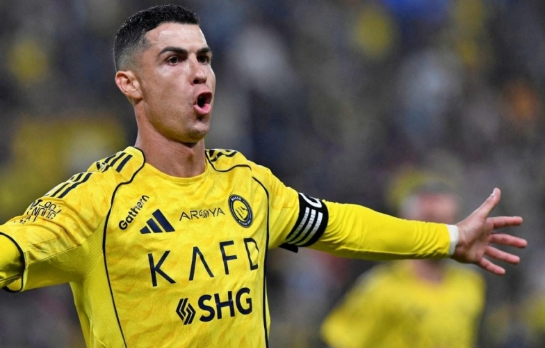 1000 bàn thắng, Ronaldo rất gần rồi!