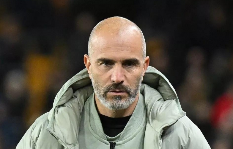 Chelsea công bố HLV thay thế Enzo Maresca