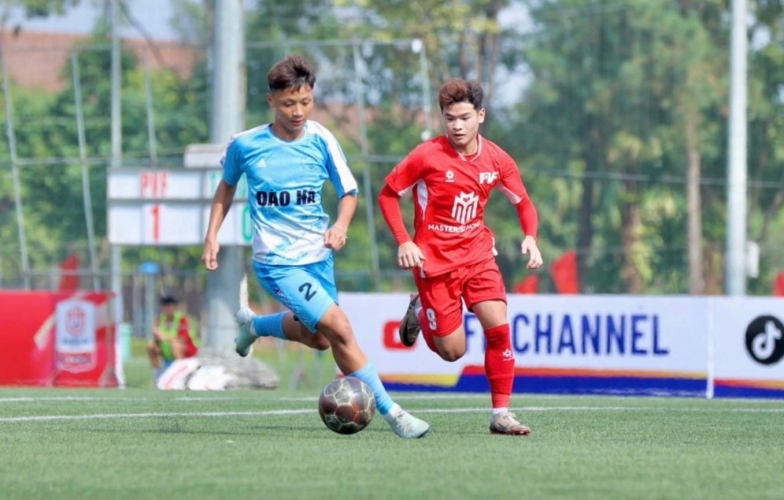 Truyền thông Indonesia nói về vụ gian lận tuổi ở giải U19