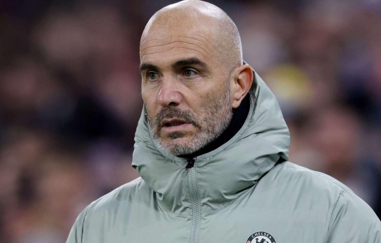 Bị sa thải, HLV Chelsea vẫn có hành động đầy 'nhân văn'