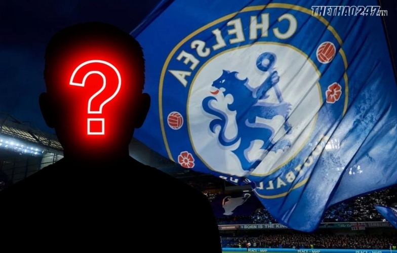 Lộ diện tân HLV Chelsea