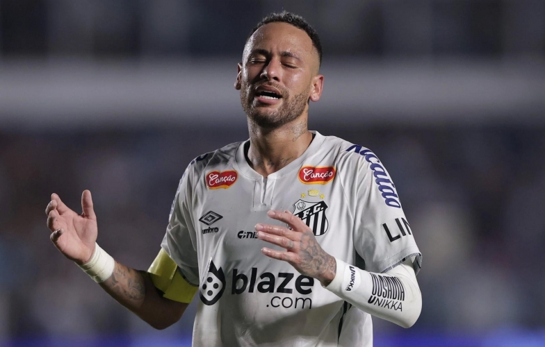 Tiết lộ gây 'sốc' của người thân về Neymar