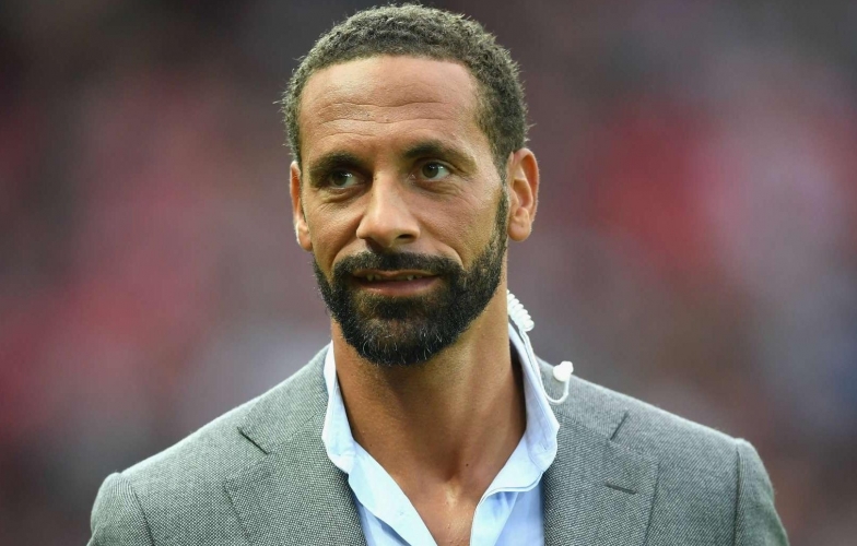 Rio Ferdinand nói điều 'không tưởng' về người kế nhiệm Amorim