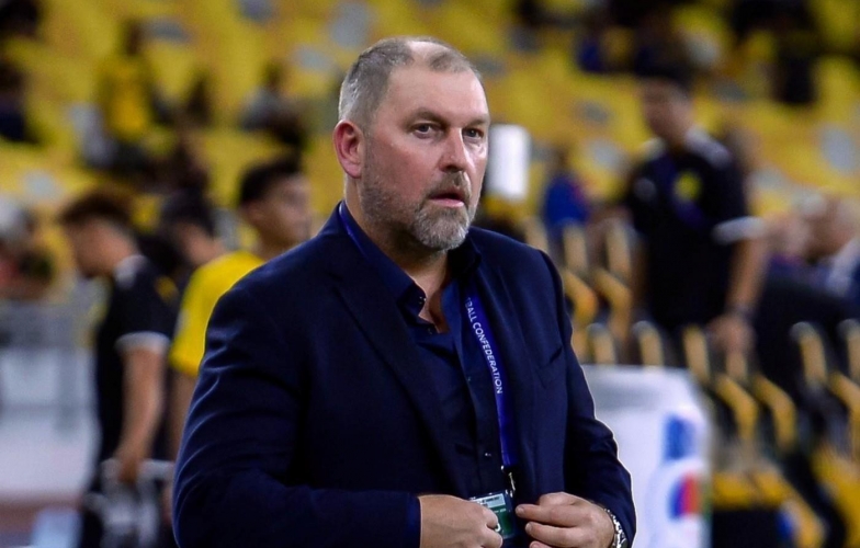 LĐBĐ Malaysia tiếp tục xúc tiến nhập tịch giữa tâm bão