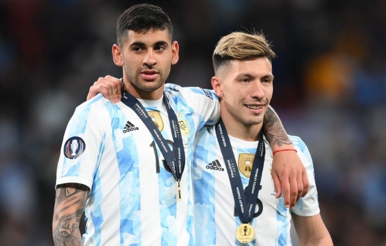 Nhà vô địch World Cup công khai chỉ trích ban lãnh đạo đội bóng