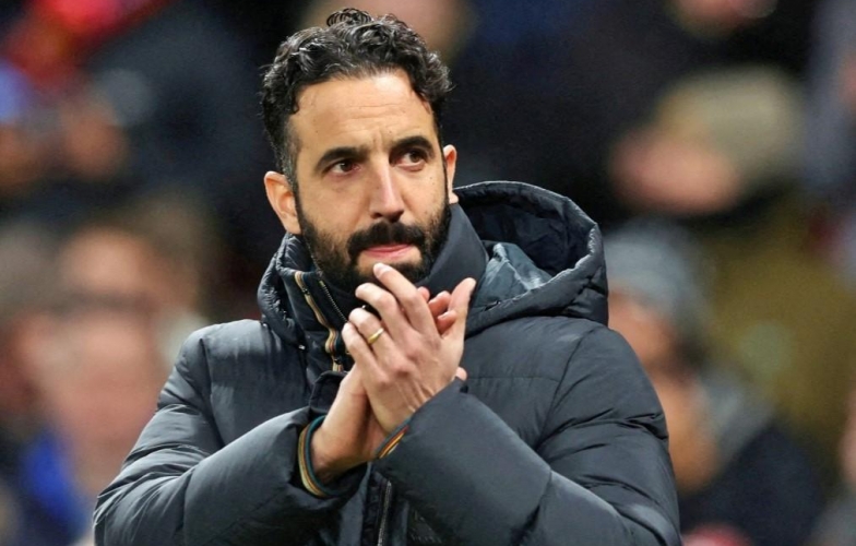 Ruben Amorim có thể tái xuất thần tốc