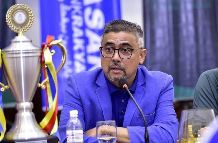 Sếp lớn LĐBĐ Malaysia bất ngờ nhận hai án phạt 'cực nặng'