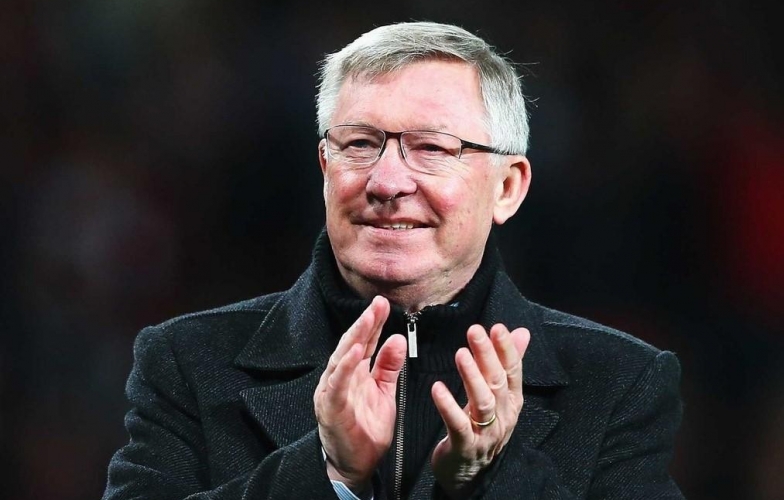 Roy Keane chỉ trích thậm tệ Sir Alex Ferguson