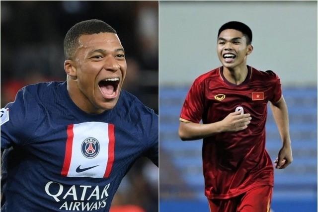 'Mbappe Việt Nam' và hành trình đầy bất ngờ tại VCK U23 châu Á