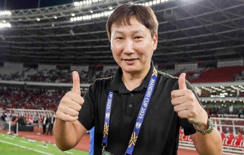 HLV Kim Sang-sik sẽ dùng bộ ba tấn công nào trước Ả Rập Xê Út ?