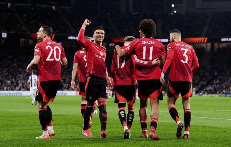 Chỉ 13 cầu thủ có thể yên tâm về tương lai tại MU