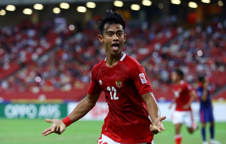 Lãnh đạo quá tự tin, cầu thủ Indo lo ngại Thái Lan ở trận chung kết AFF Cup