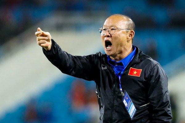 HLV Park chọn ai làm đội trưởng mới ĐT Việt Nam?