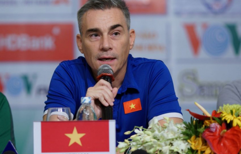 Indonesia muốn chiêu mộ cựu HLV ĐT Việt Nam
