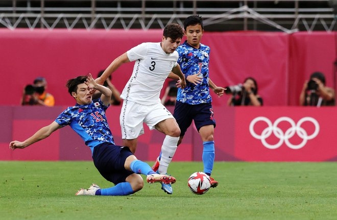 Xem trực tiếp U23 Nhật Bản vs U23 Qatar ở đâu, kênh nào?