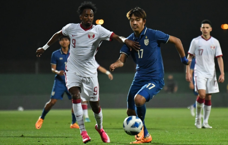Nhận định U23 Nhật Bản vs U23 Qatar: Đi tìm chiến thắng