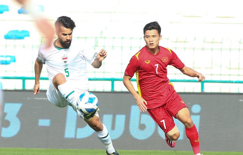 U23 Việt Nam vs U23 Uzbekistan: Trả nợ Thường Châu