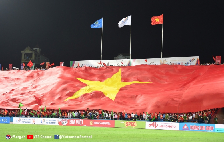 Lịch thi đấu SEA Games 31 hôm nay ngày 14/5: Việt Nam độc chiếm ngôi nhất toàn đoàn?