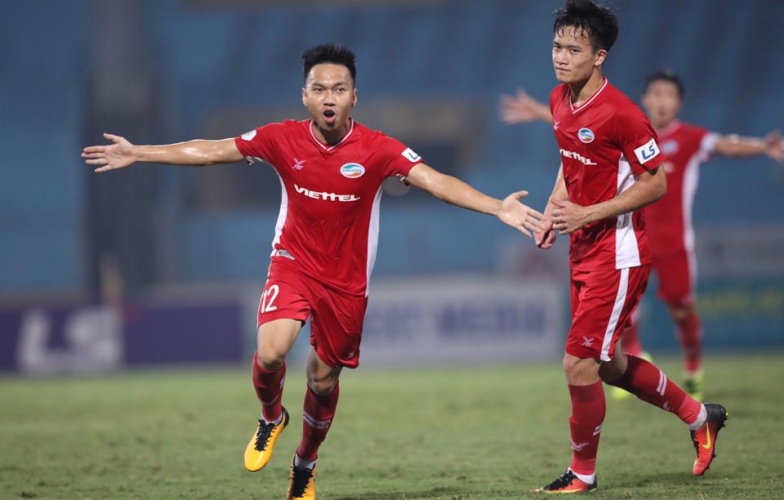 Danh sách treo giò vòng 10 V-League 2022: Hà Nội, Viettel cùng tổn thất