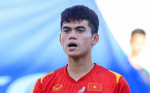 Vượt mặt Thái Lan, U19 Việt Nam 'vô đối' danh hiệu tại giải U19 Quốc tế