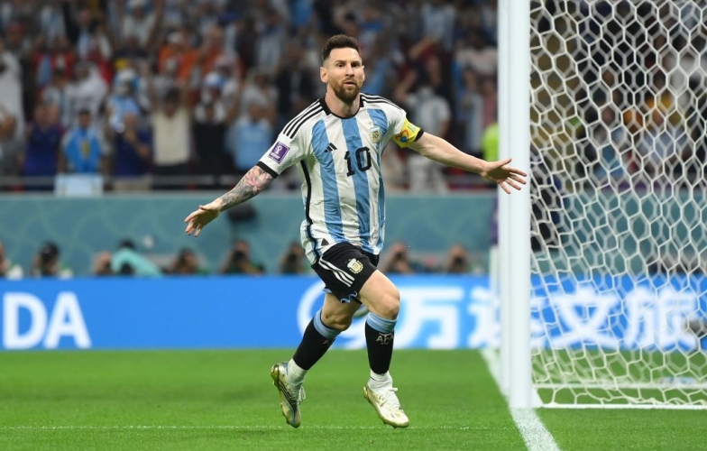 Kết quả World Cup 2022 hôm nay 4/12: Lộ diện đối thủ của Messi ở tứ kết