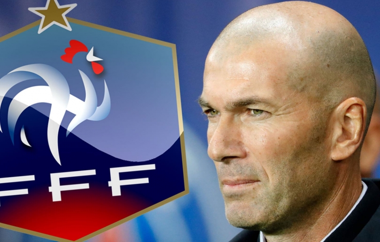 Zidane có hành động cao thượng, từ chối vinh dự tại World Cup 2022