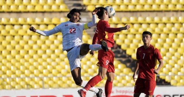 CĐV Đông Nam Á 'không phục' chiến thắng của U23 Việt Nam