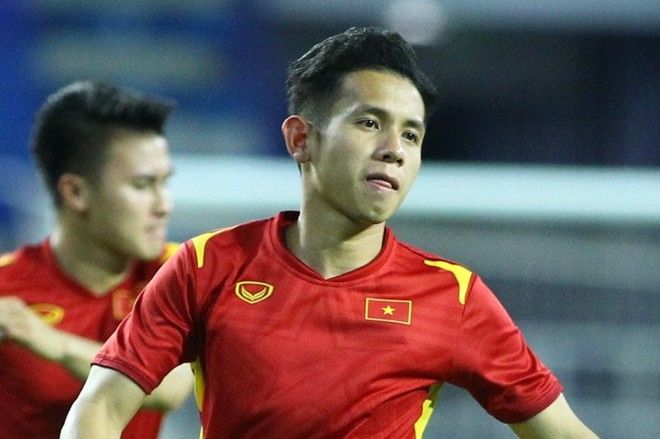 VIDEO: Hàng thủ mắc sai lầm, ĐT Việt Nam nhận bàn thua lãng xẹt