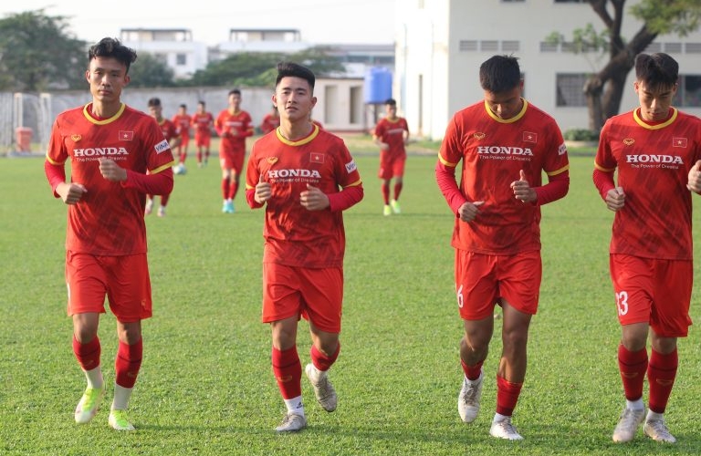 Bảng đấu của U23 Việt Nam: 'Đại chiến ĐNÁ' thu nhỏ