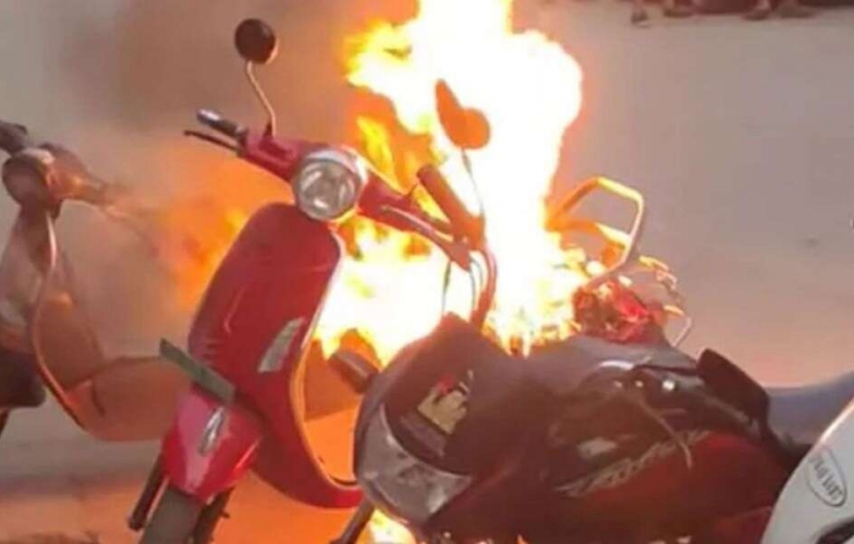 Xảy ra tới hơn 3.000 vụ cháy do xe máy điện, Cuba lên tiếng cảnh báo người dân