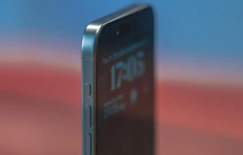 Apple có thể ra mắt phiên bản iPhone ‘siêu mỏng’ vào năm sau?