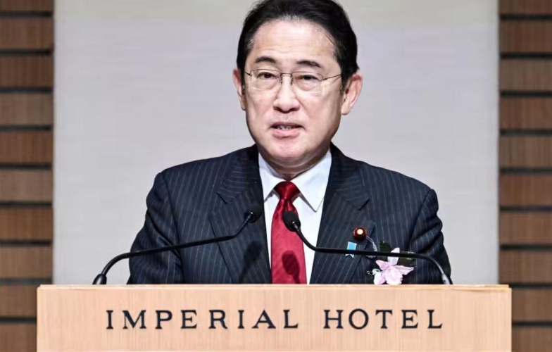 Thủ tướng Nhật Bản: Thập kỷ tới sẽ rất quan trọng với ngành công nghiệp ô tô