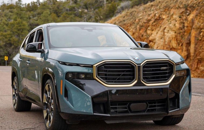 BMW sắp hồi sinh dòng xe 6 Series, khai tử một mẫu SUV đang bán tại Việt Nam?