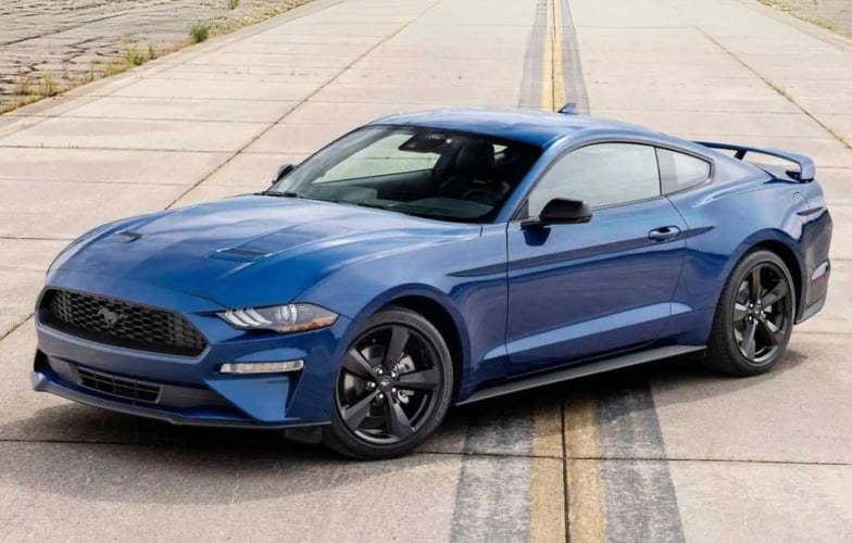 Ford triệu hồi xe Mustang Mach-E vì lỗi ‘tự đánh lái’ gây mất an toàn