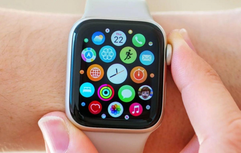 Apple Watch thế hệ tiếp theo sẽ được nâng cấp kích thước màn hình?