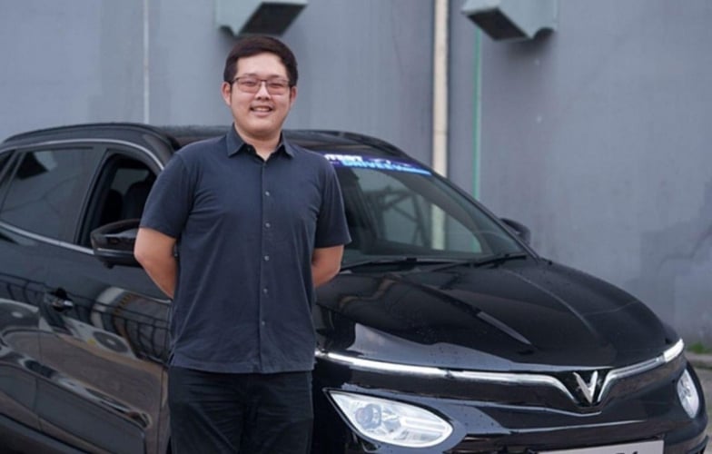 Khách hàng Indonesia đánh giá như thế nào về ô tô điện VinFast?
