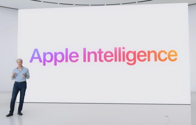 Apple lùi lịch ra mắt các tính năng trí tuệ nhân tạo