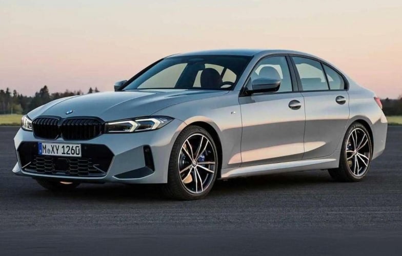 BMW yêu cầu người dùng trả phí để dùng một trang bị tiêu chuẩn vốn đã có sẵn trên xe