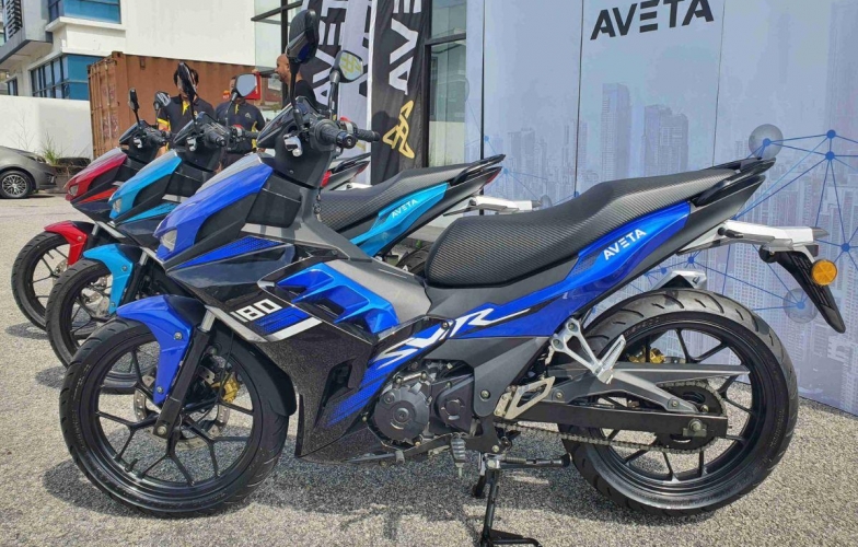 Kawasaki muốn bán xe máy phổ thông cạnh tranh Honda, Yamaha