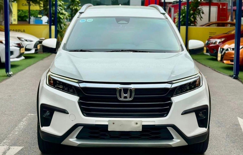 Bất ngờ giá bán của Honda BR-V 2023 sau 1 năm lăn bánh tại Việt Nam