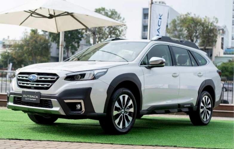 Subaru Outback bị ‘khai tử’ tại quê nhà, liệu thị trường Việt có chịu ảnh hưởng?